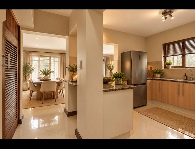 3 BEDROOM DUPLEX FOR SALE IN RIETVLEI RIDGE COUNTRY ESTATE